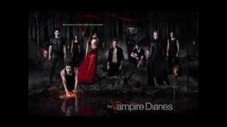 The Vampire Diaries 5x16 Soundtrack - Laurel - Fire Breather
