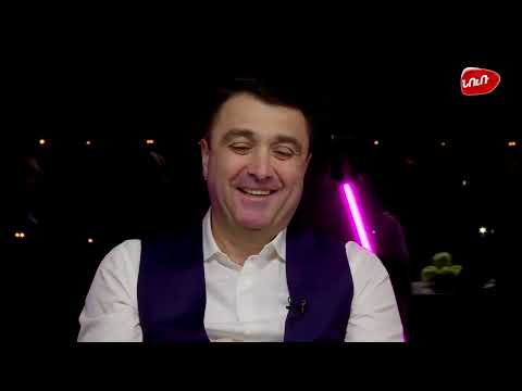 Վահագն Համբարձումյանը «ՆՈՒՌ» TV հեռուստաընկերության «4+1» հաղորդաշարի հերթական թողարկման հյուրն էր