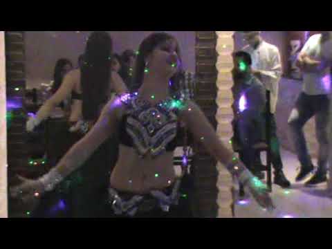 Ariel Khalih Aniversário Restaurante Layalina - c Mohamad Baydoun!