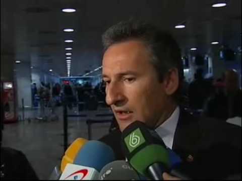 Txiki se defiende de las críticas madridistas