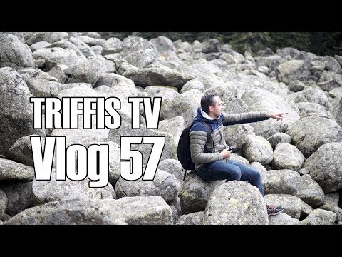Triffis TV Vlog 57 - WK Bulgarije day 7