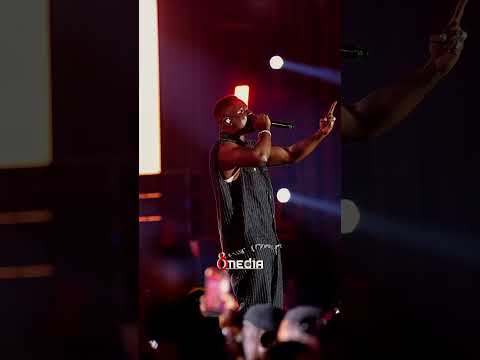 THE LANDLORD @sarkodie 🫶🔥