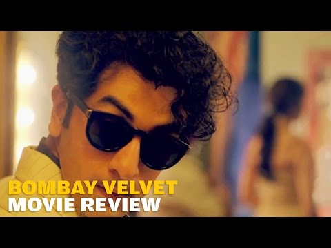 Video Clip 3 — Bombay Velvet