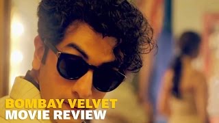 Bombay Velvet