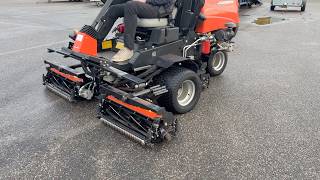Tondeuse Jacobsen TR330 | Image 4 - Agroline