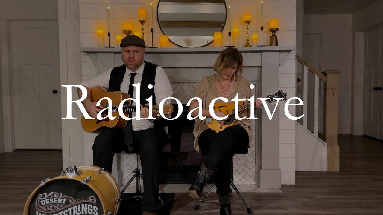 Promotional video thumbnail 3 for Desert Heartstrings
