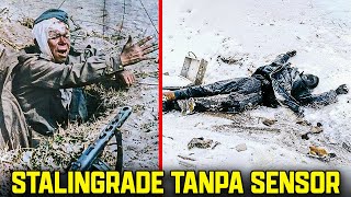 Download lagu Stalingrad Tanpa Sensor | Hari Dimana Tentara Hitler Jatuh | Dokumenter Dalam WARNA PENUH mp3