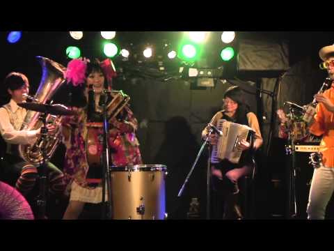 Lively & Happily by JINTA-LA-MVTA