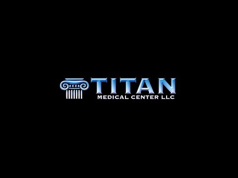 Titan Medical Center