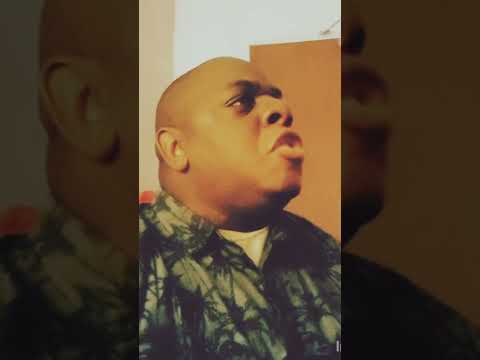 Mark fingermix does Christopher walken monologue from 'Man on Fire' movie.