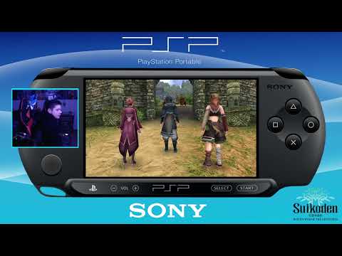 🌟 Suikoden: Woven Web of the Centuries | Part 1 (Twisted Phoenix Translation)