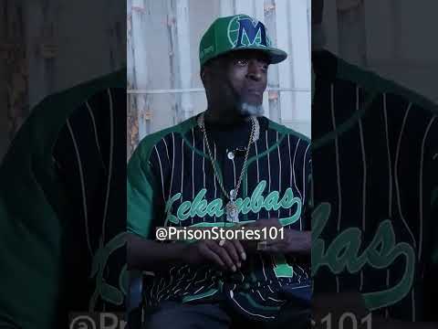 Og Percy says he only has NIGHTMARES about prison 💔 #prisonstories101