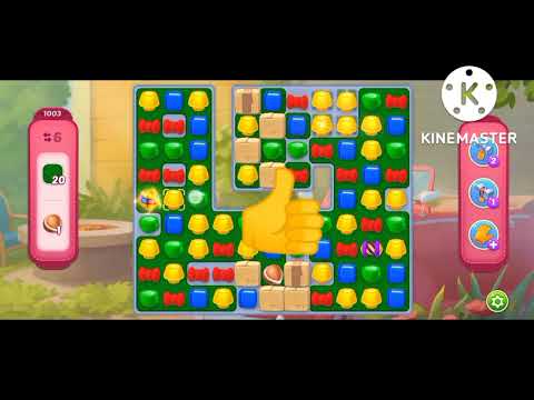 Home Scape Levels 1003 super hard