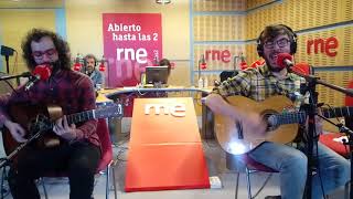 Antílopez en 'Abierto hasta las 2': "Prefiero"