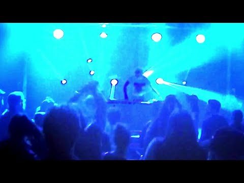 Last Days Of S.E.X. - International S.E.X. Cospirancy | LiveMix