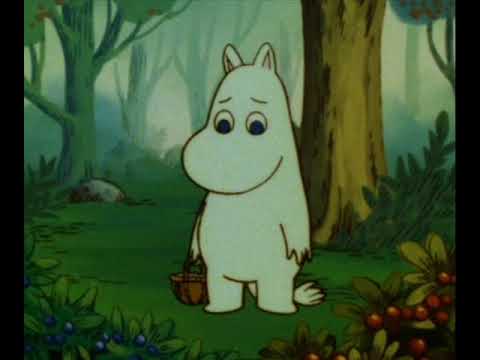 muumipeikko basso BOOSTATTU