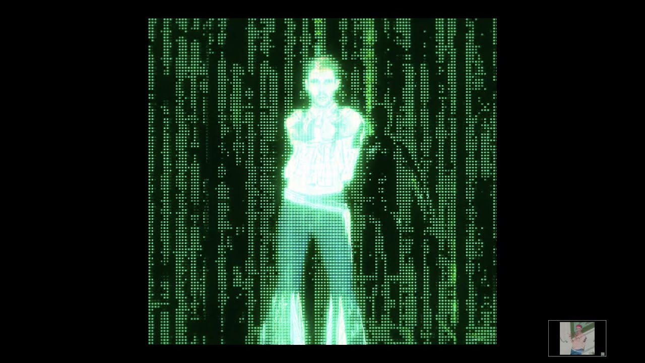 FRIEDRIICH - Chemistry (Official Music Video)