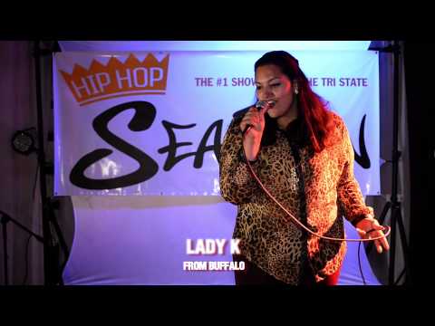 HipHopSeaZon 8- America's Best Hip Hop Showcase