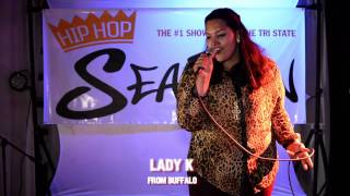 HipHopSeaZon 8- America's Best Hip Hop Showcase