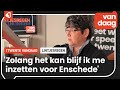 Natascha Magrië-Eusterbrock is benoemd tot Lid in de Orde van Oranje Nassau