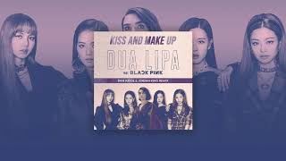 Download lagu Dua Lipa & BLACKPINK - Kiss and Make Up (Dan Judge & Jordan King Remix) mp3