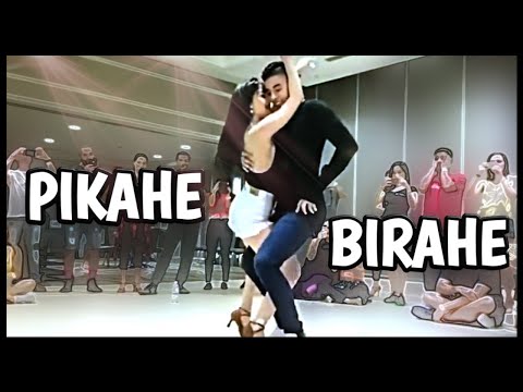 PIKAHE BIRAHE Waray Waray   Cha Cha Dance #pikahebirahe #zumba #chacha #ballroom #waraywaray