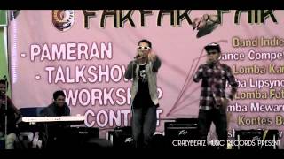 Omhand V Feat R-Nold Crazy Boyz Famz AIBON