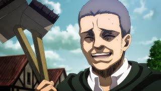 Download lagu Attack on Titan - Episode 83 (S4E24) [English Sub] mp3
