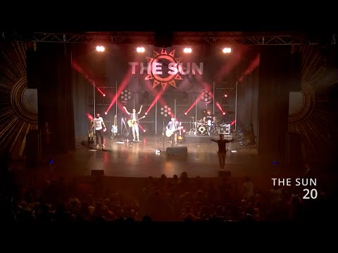 The Sun - 20 (Live In Assisi, 03/12/2022)