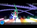 Project DIVA F [EDIT PLAY] "Melody Line" 7.5 ...