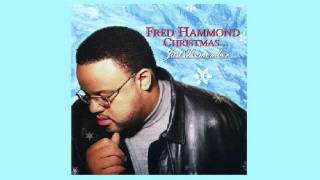 We Sing Glory by Fred Hammond