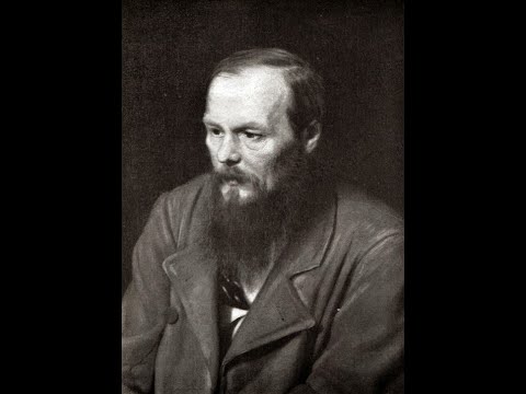 Достоевский Ф. М.  (Живой Голос Писателя). Пушкинская речь / Dostoevsky  Living Voice of the Writer