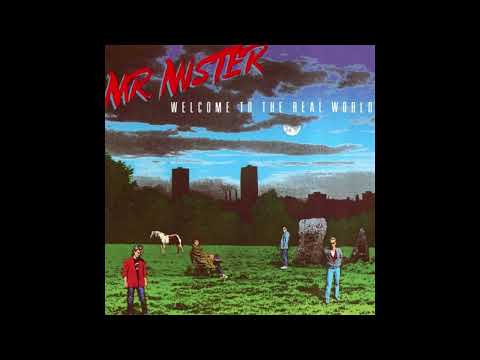 Is It Love by Mr. Mister