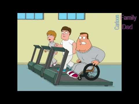 Family Guy Compilation Season 5 Part 2