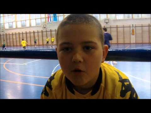 RK Viškovo - interview Paulo