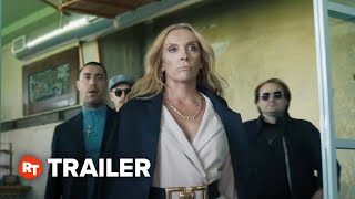 Mafia Mamma Trailer #1 (2023)