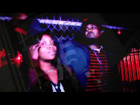 Vness f. Late Nite Snacks - No Time (OFFICIAL MUSIC VIDEO)