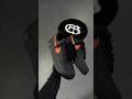 New Custom JULEP Nike Air Force 1 COP Or DROP Shorts