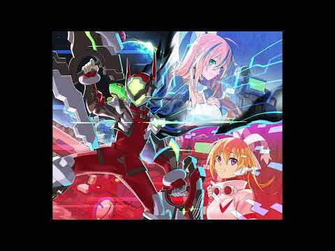 Blaster Master Zero 2 - Divido Dungeon [Arranged Version]