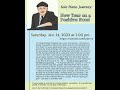 Solo Piano Journey: New Year on a Positive Note