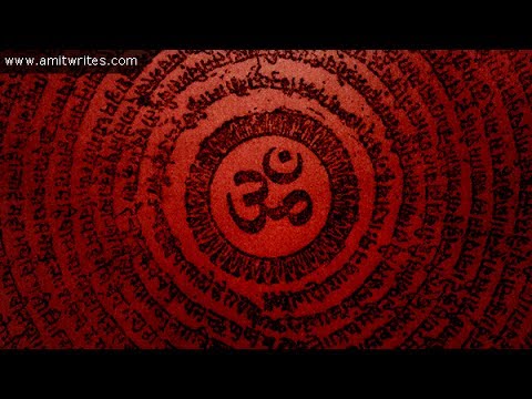 Om 108 Times - Music for Yoga & Meditaion