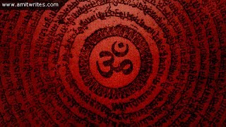 Om 108 Times - Music for Yoga &amp; Meditaion