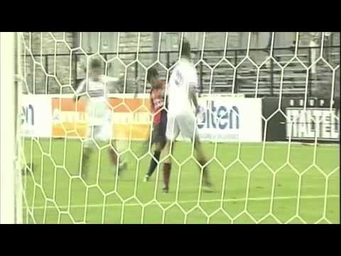 SERIE D 2012/2013 - Camaiore-Bagnolese 1-1 (highlights)