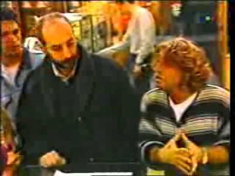 VideoMatch - Leo - Leonor 1