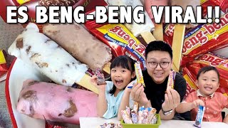 ES KRIM BENG-BENG VIRAL !! ENAK ATAU NGGAK ??