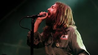 Black Crowes - Fork In The River 02/09/2009