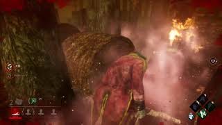 【DbD】自称チェイサー(笑)のプレイ記 part15【ゆっくり実況】