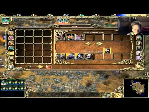 Let's Play Spellforce: Cord Chroniken #32 - Das Tagebuch von Hokan Ashir