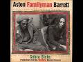 Aston Barrett - Cobra Style - Reggae - 1999