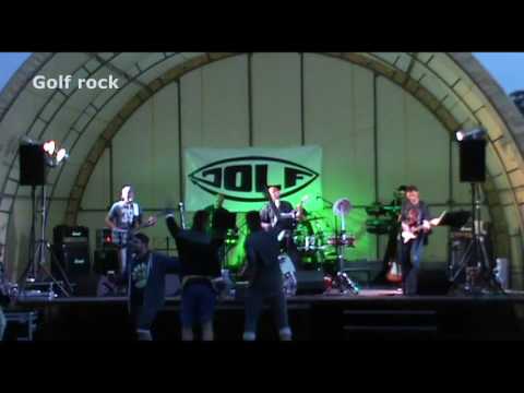 Golf Kopidlno 04 06 2016 Serie 3